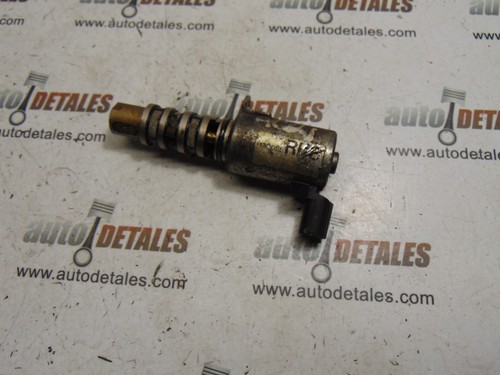 HONDA ACCORD Nockenwellen Sensor Magnetventil 2004 Motor