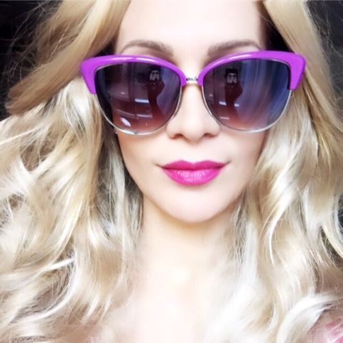 Cat-eye - Occhiali Da Sole - Centro Ottico Rizzo - Foto 6