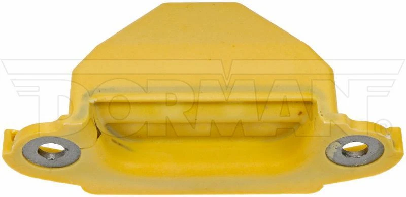 Axle Bumper FITS: 1990-1993 Pontiac Firebird Rear JOUNCE BUMPER - Image 3 of 4