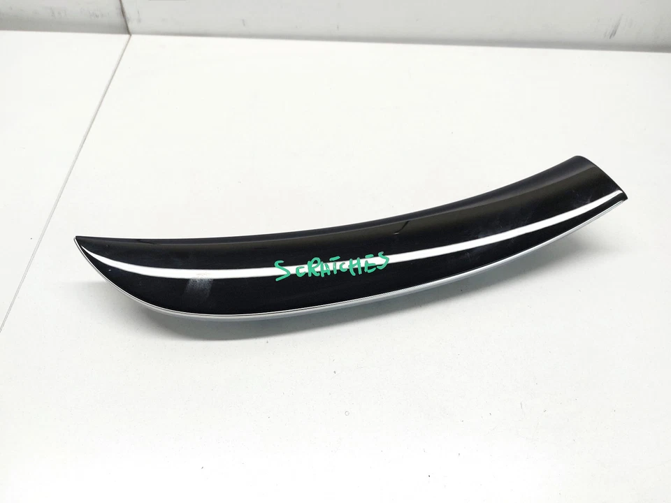 INFINITI Q70 2015 TABLERO MOLDURA PANEL 684111ME0A Foto 3 de 4