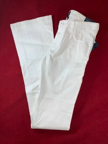 ARMANI White Jeans for Women