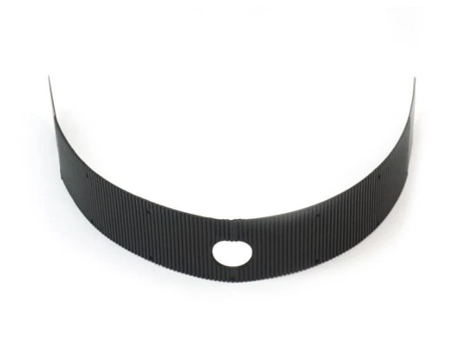 Cubierta selectora deslizante de engranajes genuina BMW E32 E34 transmisión automática 51161938352 NUEVO Foto 2 de 2