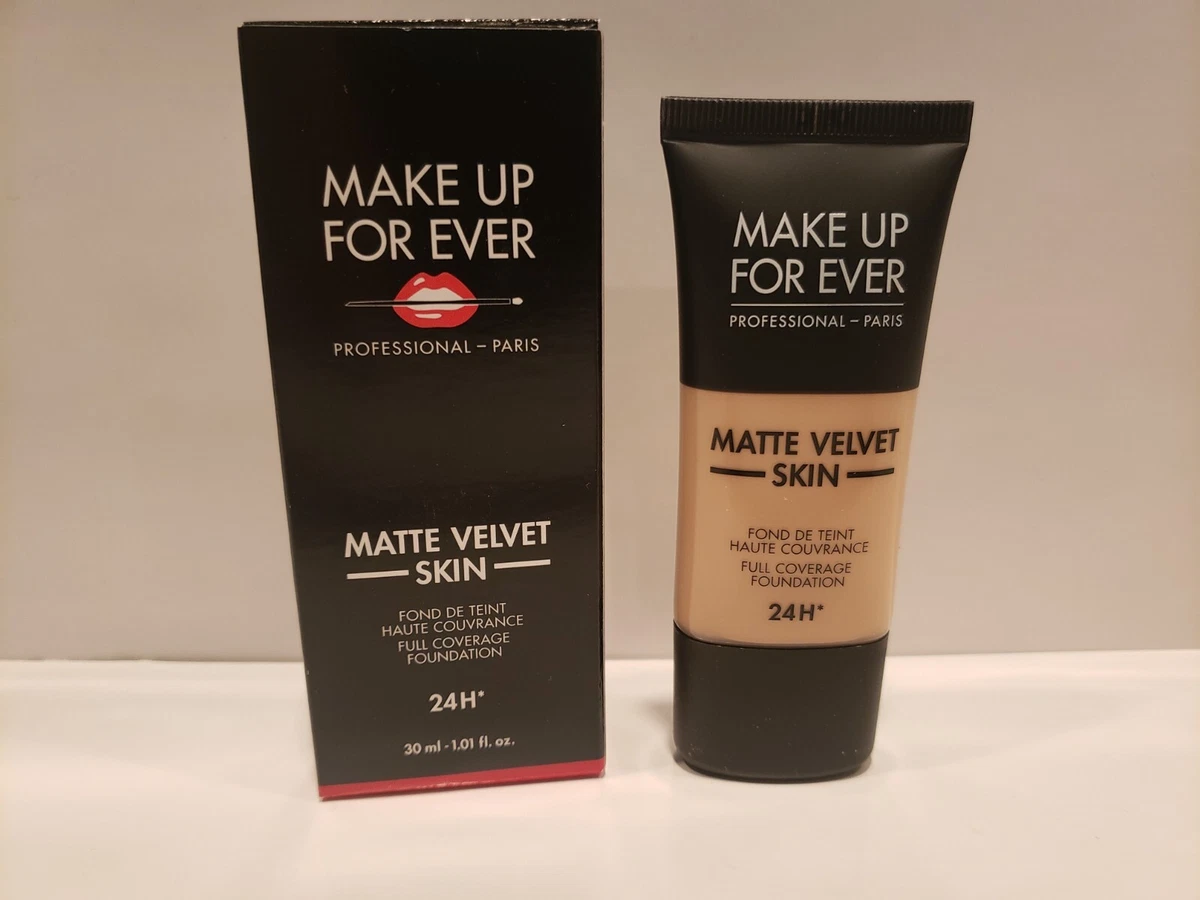 Makeup Forever Professional Paris