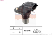 EPS 1,953,344 Sensor, Camshaft Position for Fiat, Ford, Honda, Mini, Nissan, Opel, Por