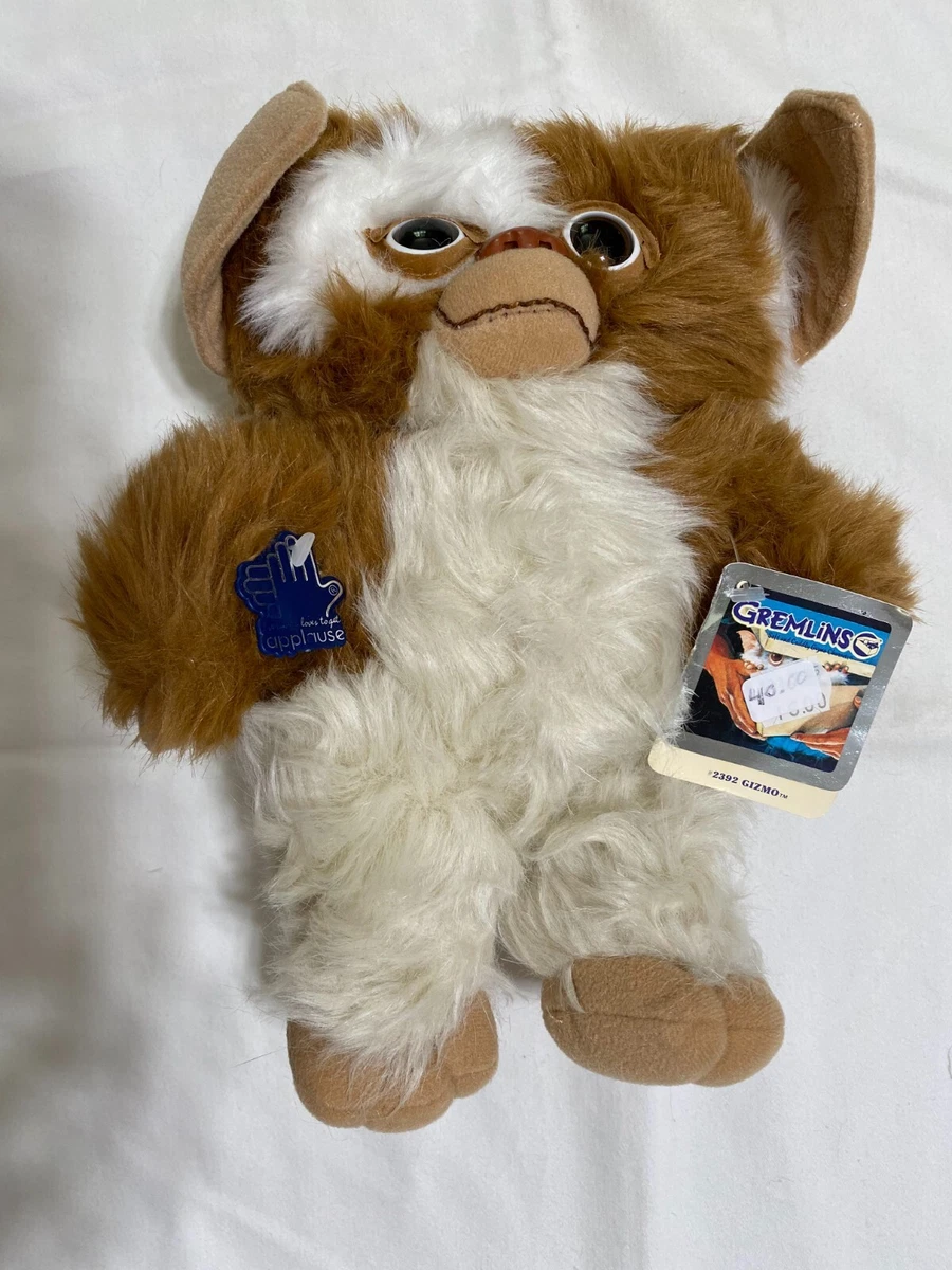Applause Gremlins TV, Movie & Video Games Action Figures 1980-1989
