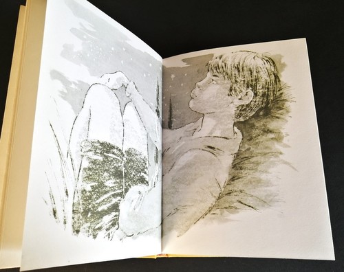 A l'ombre du micocoulier - Charles de Richter - illust Michel Gourlier - Club - Picture 5 of 6