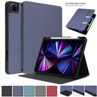 Business Tablet Case For iPad Pro 11" 1st 2nd 3rd 4th Gen 2018-2022 Shockproof