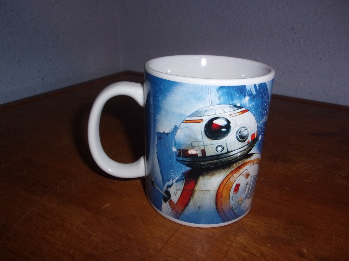 Galerie Star Wars BB-8 Coffee Mug Cup