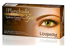 Eyebrow Liner with Keratin - SET of 3