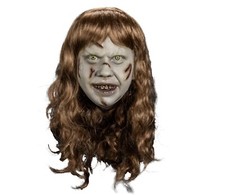 The Exorcist - Regan Deluxe Injection Mask Trick or Treat Studios