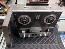 Panasonic Rs-760s Stereo Reel To Reel Tape Recorder