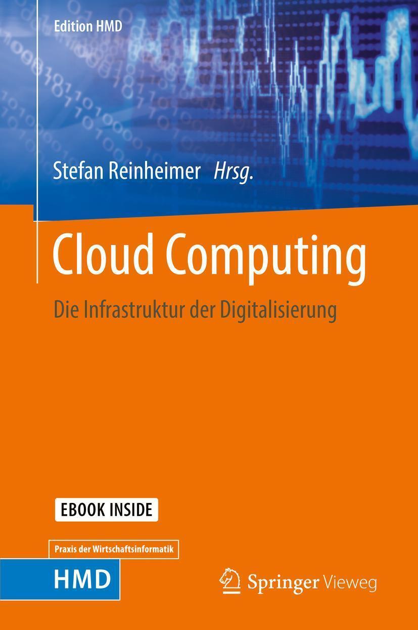Thumbnail - Cloud Computing | Die Infrastruktur Der Digitalisierung | Stefan