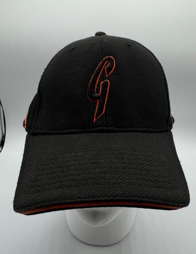 Vintage San Francisco Giants Hat Official Batting Practice Cap G Fitted M/L MLB