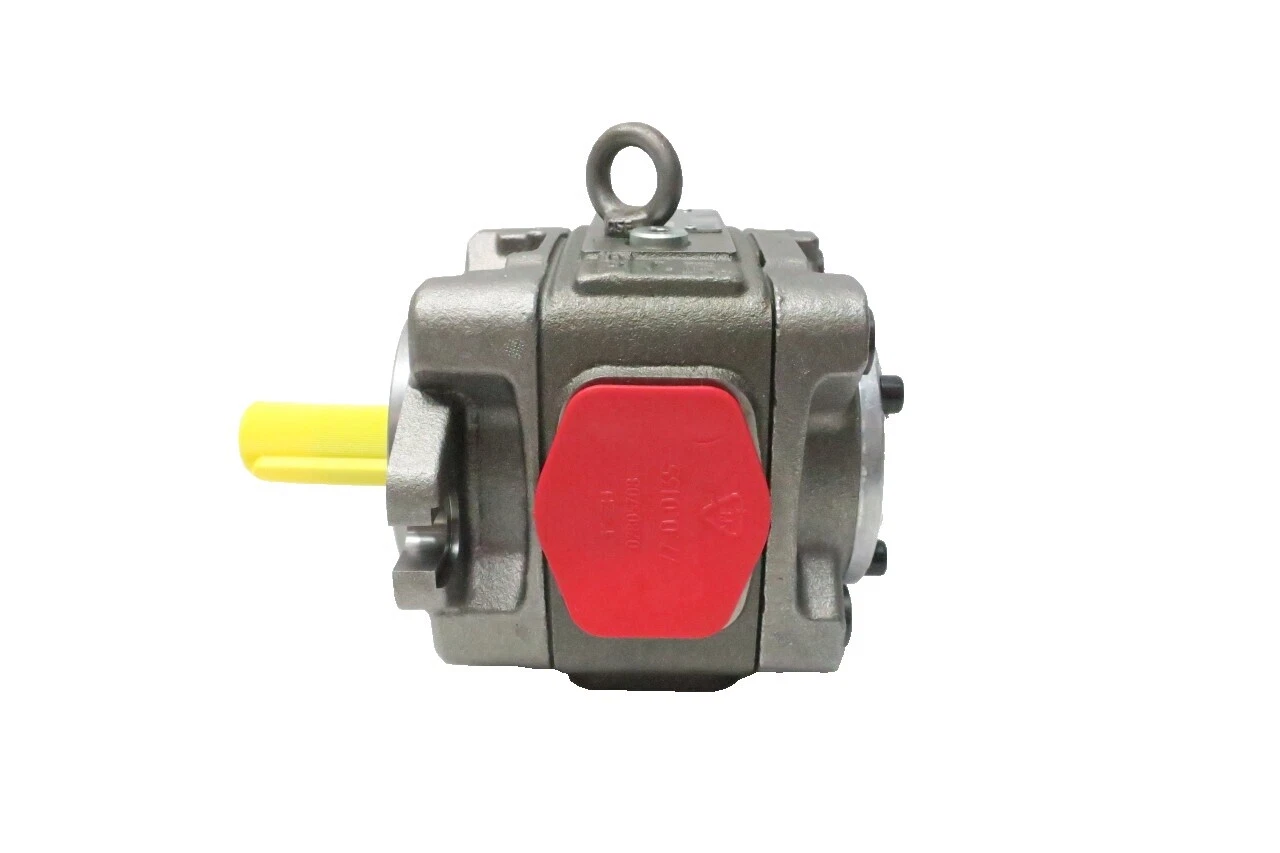 Bombas de engranajes hidráulica Rexroth