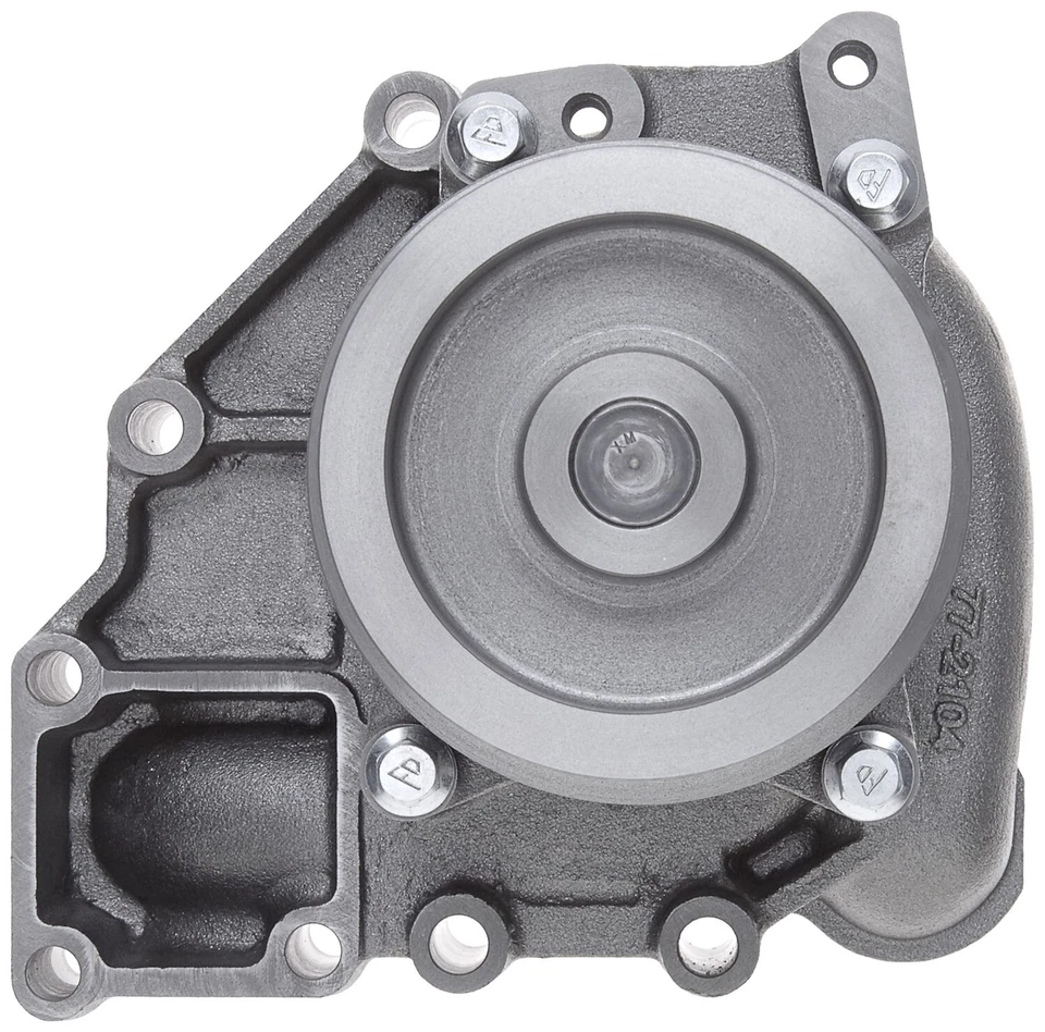 Gates Engine Water Pump For 2013 Kenworth C500 14.9L L6 DIESEL - Image 3 of 4