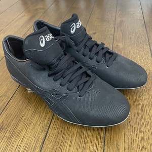 おトク情報がいっぱい! Baseball Asics Cleats eBay | 27.5cm