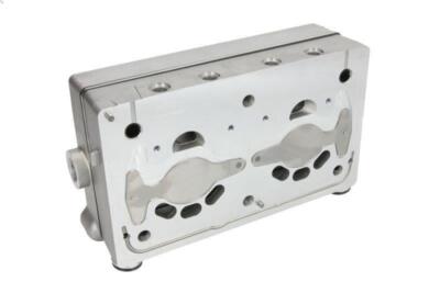 Cylinder Head, air compressor VADEN 13 25 10
