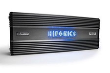 Hifonics Be35-4000.1d 4000 Watt Brutus Elite Mono Car Amplifier Monoblock Amp