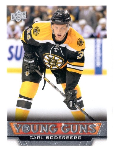 2013-14 Upper Deck Young Guns U-Pick From The List - Picture 2 of 95