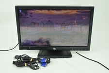 HP L2206tm 22" LCD Monitor VGA DVI DisplayPort