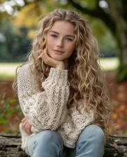 Professional 8x10 Photos: Exquisite Lovely Ladies Art Quality  40855464