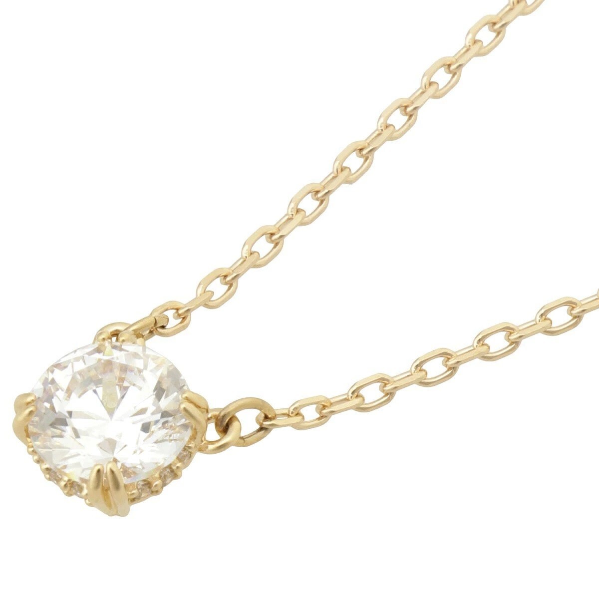 New Gift Box SWAROVSKI 5636703 Gold White Dazzle Constella