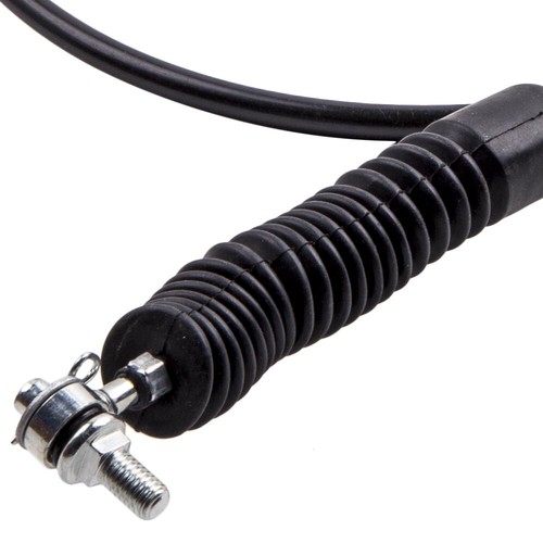Transmission Gear Shift Cable For Polaris RZR "S" 800 2009-2011 7081680 7081342 - Picture 7 of 8