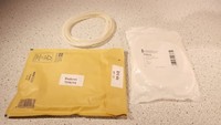 Buderus 7098194 Dichtung GB102 Kondenswassersammler SBG 3-40 NEU OVP