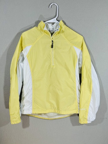 Full Zip Windbreaker Golf Jacket | eBay
