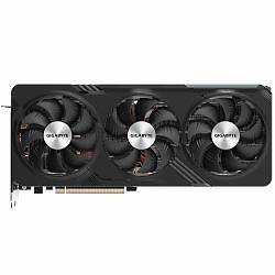 Gigabyte GAMING Radeon RX 7800 XT OC AMD 16 GB GDDR6 (GIGABYTE RX 7800 XT 16GB G