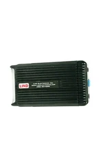 Genuine Lind Automobile Adapter for Havis DS-PAN-702-2 Docking Station no Cords