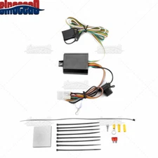 For Subaru Forester 2009-15 16 17 18 19 20 21 22 23 24 25 Trailer Wiring Harness