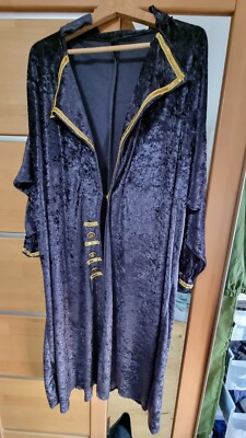 Karneval Kostüm Herren XL je 49  incl Versand bitte bei Bestellung sagen was  