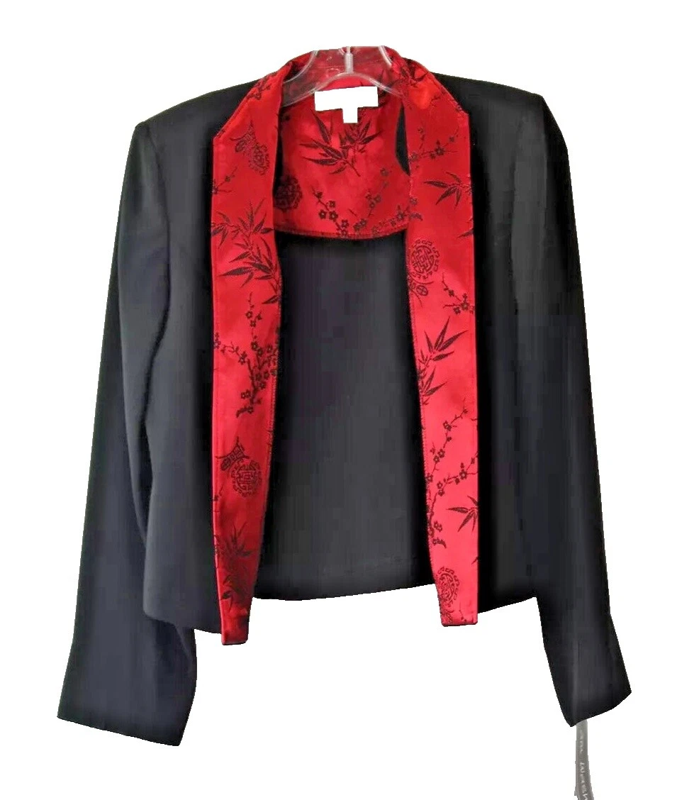 Blazers para mujer Dressbarn