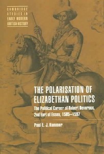 Polarisation-of-Elizabethan-Politics-The-Political-Career-of-Robert-Devereu