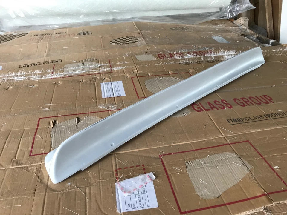 Для Mazda RX3 808 купе rx-3 спойлер крыло работает стиль заподлицо саванна утиный хвост - Изображение 3 из 4