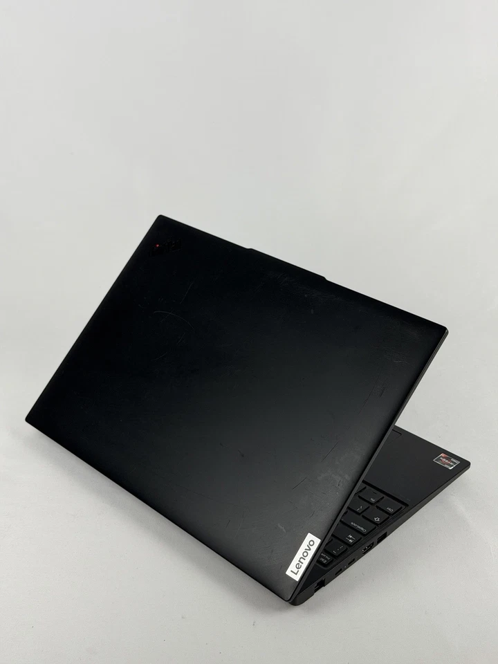 Lenovo ThinkPad L16 G1 · Ryzen 7 PRO 7735U · 16GB · 256GB, Foto 3 von 4