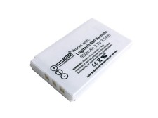 Rechargeable Remote Control Battery for Harmony One, 720, 850, 880 Pro, 900 Pro