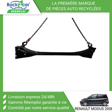 Pare-brise Renault MODUS