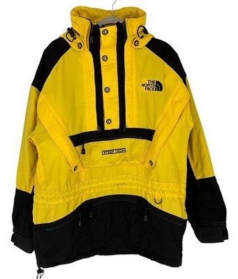 Vintage The North Face Steep Tech Scot Schmidt Ski Mountain Jacket Mens Large