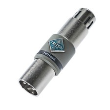 Triton Audio FetHead In-Line Microphone Preamp for Ribbon and Dynamic Mics