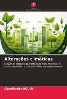 Abdelkader Aguir | AlteraçõEs ClimáTicas | Taschenbuch | Portugiesisch (2024)