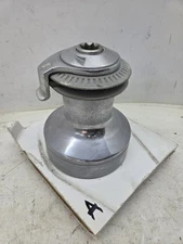 Lewmar 40 Ocean Series Self Tailing Two Speed Sailing Winch  INV: