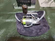 Shimano 98 STELLA 1000 746408