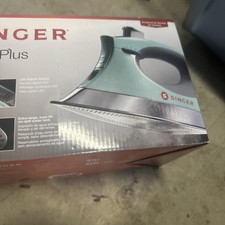 Plancha De Vapor Steamchoice Singer 3.0 1200 W