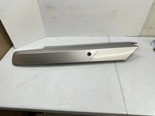 02-13 Escalade EXT & Avalanche Rear Beige Passenger Side Right Storage Box Lid