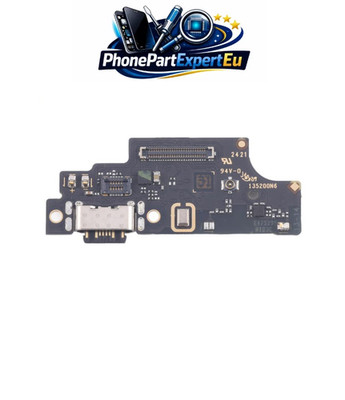 Stecker Karte Ladeanschluss OEM Schaltung für Xiaomi Redmi Note 13 Pro 4G
