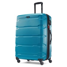 Samsonite Omni Pc Hardside Expandable Luggage with Spinner Wheels 28 Inch U30