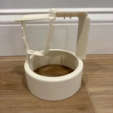 Cuisinart Ice Cream Maker Replacement Paddle ICE-20 Frozen Yogurt 1.5 Qt