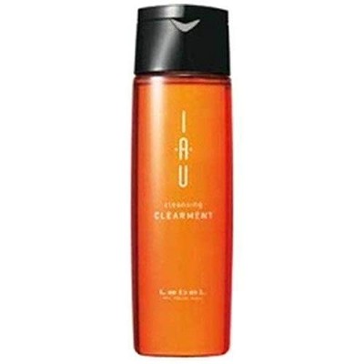 LebeL IAU Cleansing Clearment Shampoo 200ml